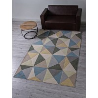 Бельгийский ковер Milano 978013-5252